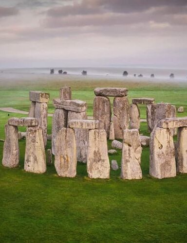 Stonehenge_solsticios