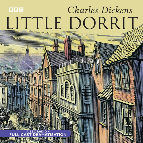 Little Dorrit Dickens